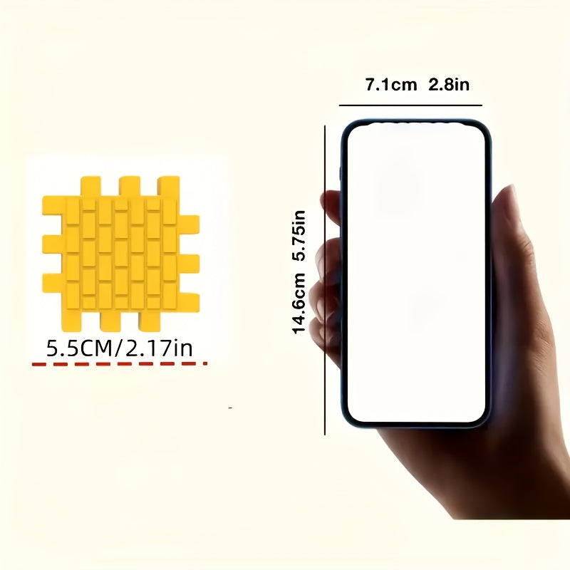 [Educational Blocks] 50/100/130pcs Educational Building Blocks Set | Large Size Creative Building Blocks, Intelligent Development Functions, Educational DIY Assembly Toys | Stimulate Creativity, Classroom Prizes, Birthday Gif