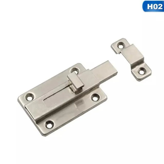 Wooden Busy Board DIY Toy Baby Montessori Sensory Activity Board Accessories For Children Locks Busyboard Parts Educational Toys