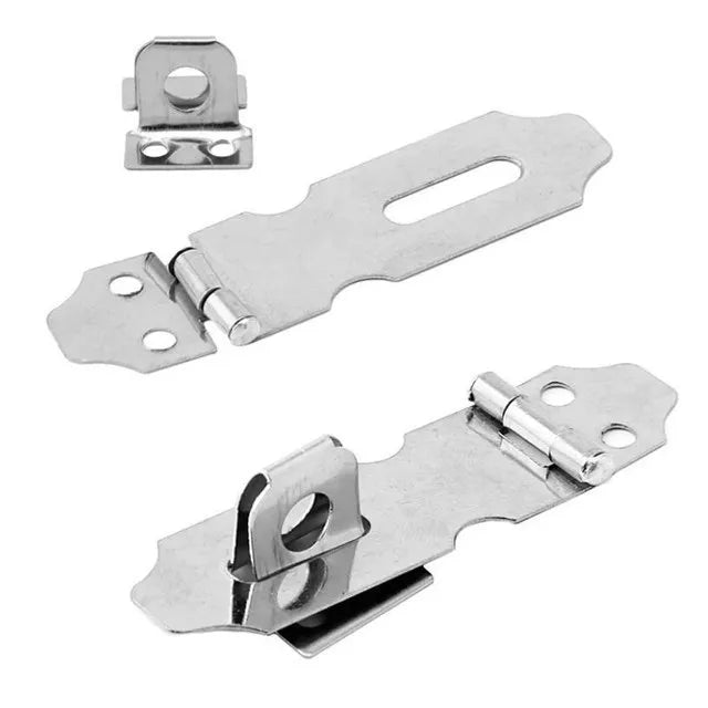 Wooden Busy Board DIY Toy Baby Montessori Sensory Activity Board Accessories For Children Locks Busyboard Parts Educational Toys