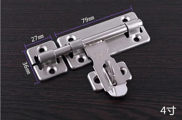 Wooden Busy Board DIY Toy Baby Montessori Sensory Activity Board Accessories For Children Locks Busyboard Parts Educational Toys