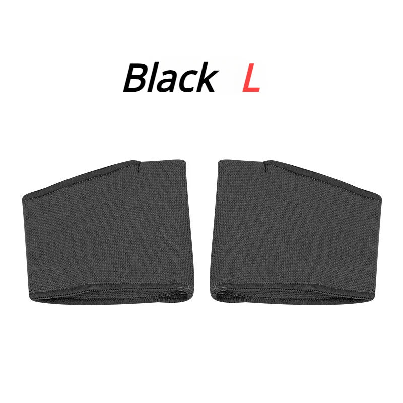 Stepora - Silicone Metatarsal Pads Toe Separator Pain Relief Forefoot Socks Insole Orthotics Hallux Valgus Bunion Corrector Foot Care Tool