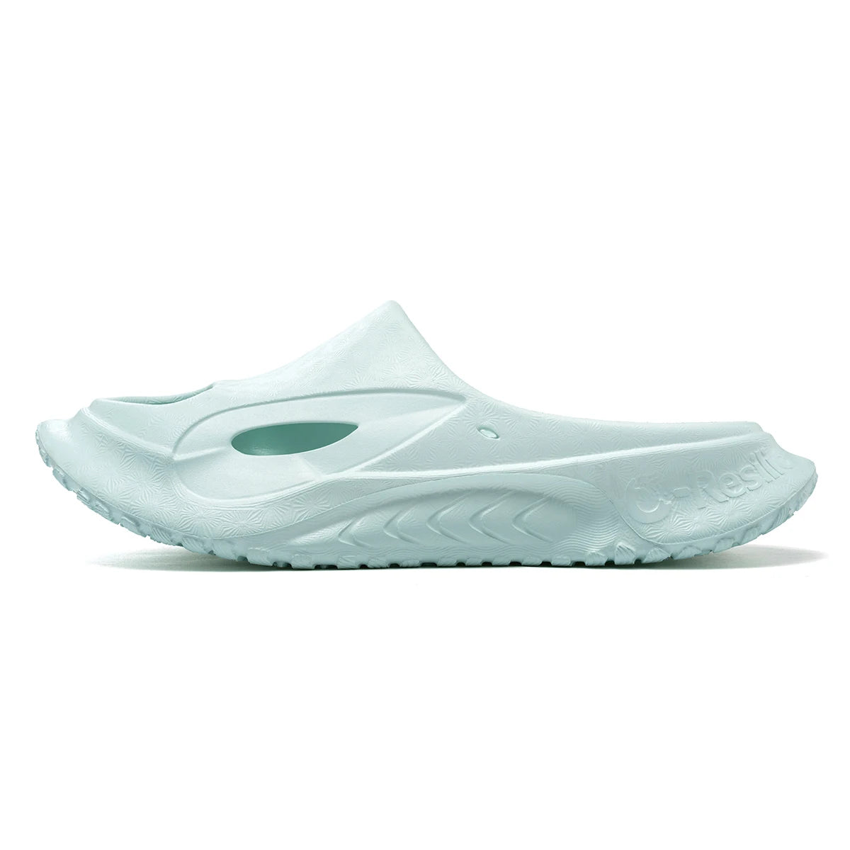 ONEMIX -  Indoor Sandals Slipper Casual Outdoor Non-slip Beach Wadding Adult Male Fashion Home High Quality Women Flip Flops