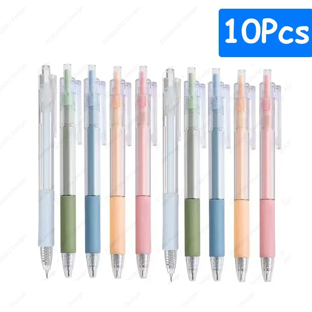 1-60Pcs Paper Cut Knife Pen Art Utility Knife Scrapbooking Cutting Tool DIY 3D Cabin Sticker Tape Cutter Express Box Knife