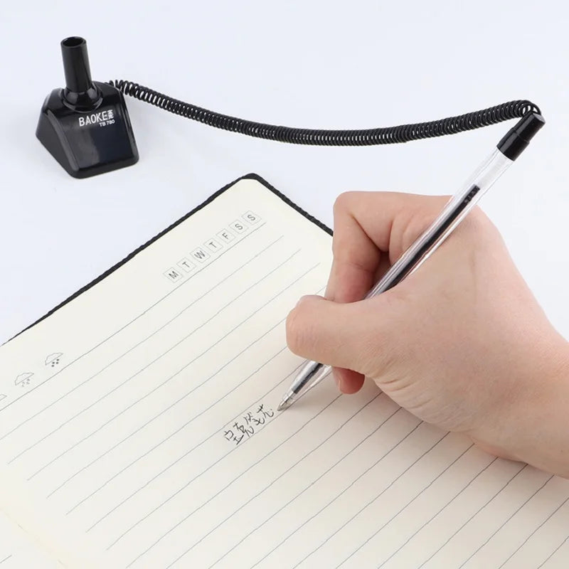 BAOKE TB780 0.7mm Desk-Top Ballpoint Pen