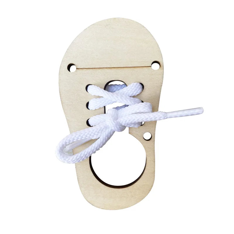 Busy Board DIY Accessories Toys Wooden Busy Board Parts Lamps Doorbell Montessori Toy Educational Games Intellectual Development