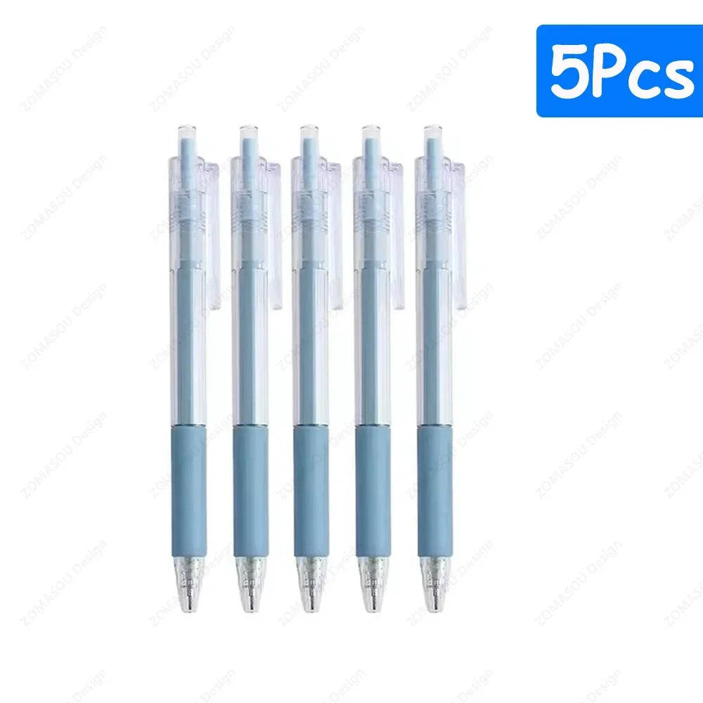 1-60Pcs Paper Cut Knife Pen Art Utility Knife Scrapbooking Cutting Tool DIY 3D Cabin Sticker Tape Cutter Express Box Knife