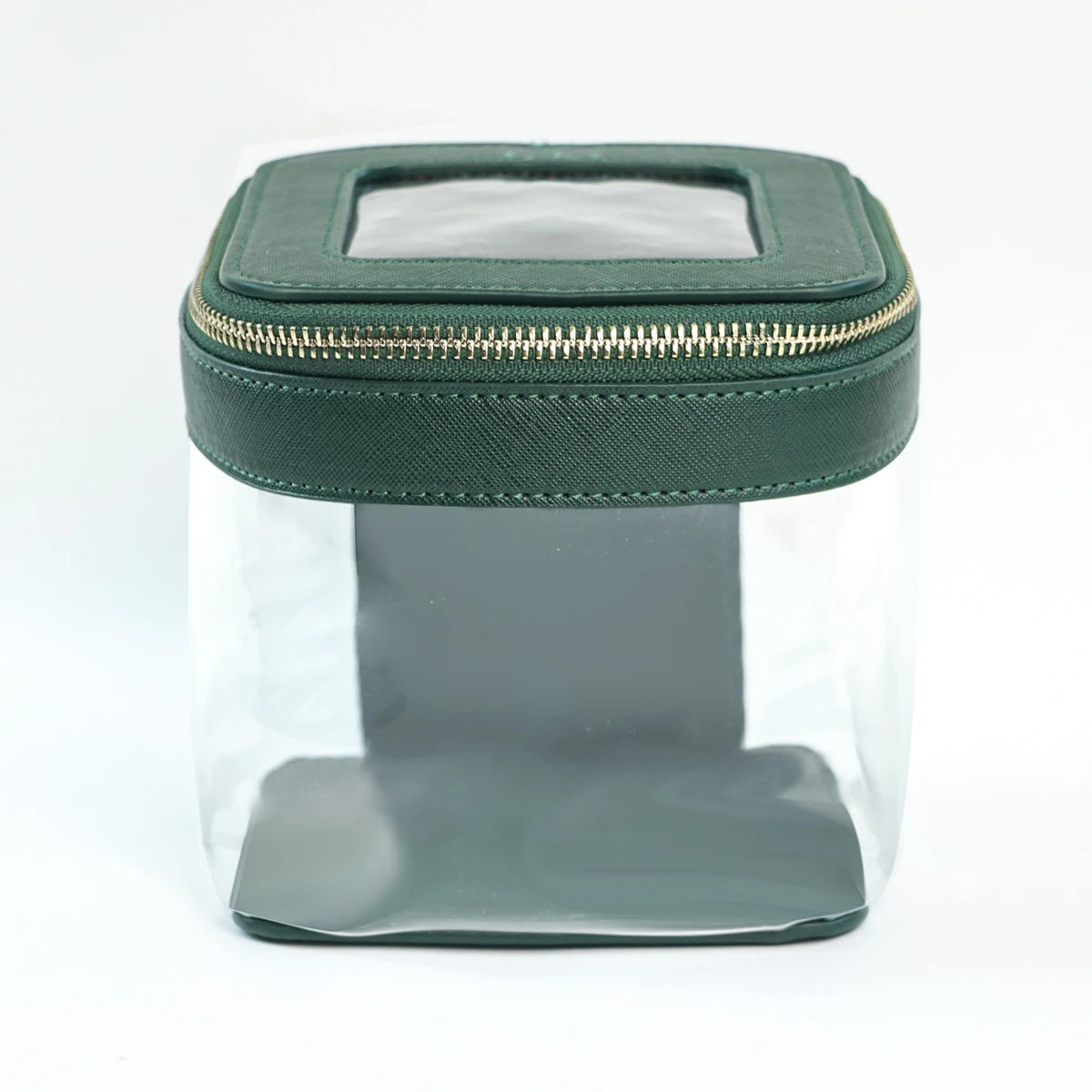 Toiletry - bag, transparent and visual design, large capacity, portable for travel