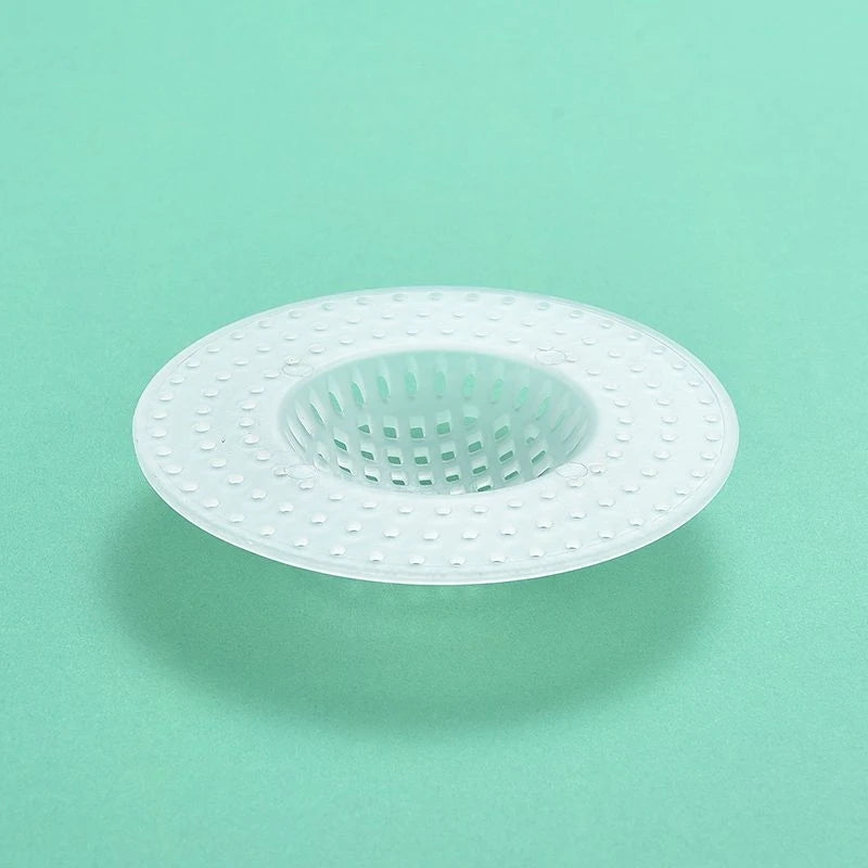 Kitchen Sink Filter Strainer Sewer Filtering Net Stopper Floor Drains Hair Catcher Waste Collector for Home Accessories