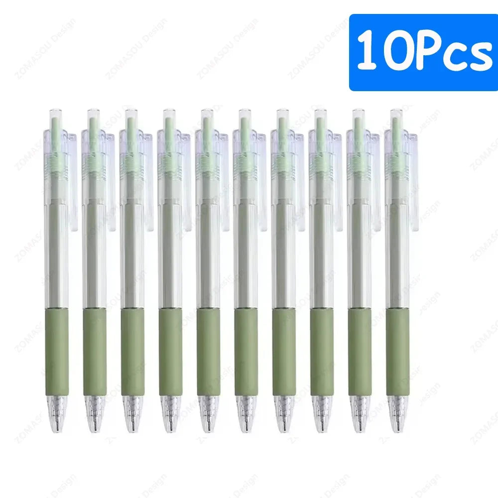 1-60Pcs Paper Cut Knife Pen Art Utility Knife Scrapbooking Cutting Tool DIY 3D Cabin Sticker Tape Cutter Express Box Knife