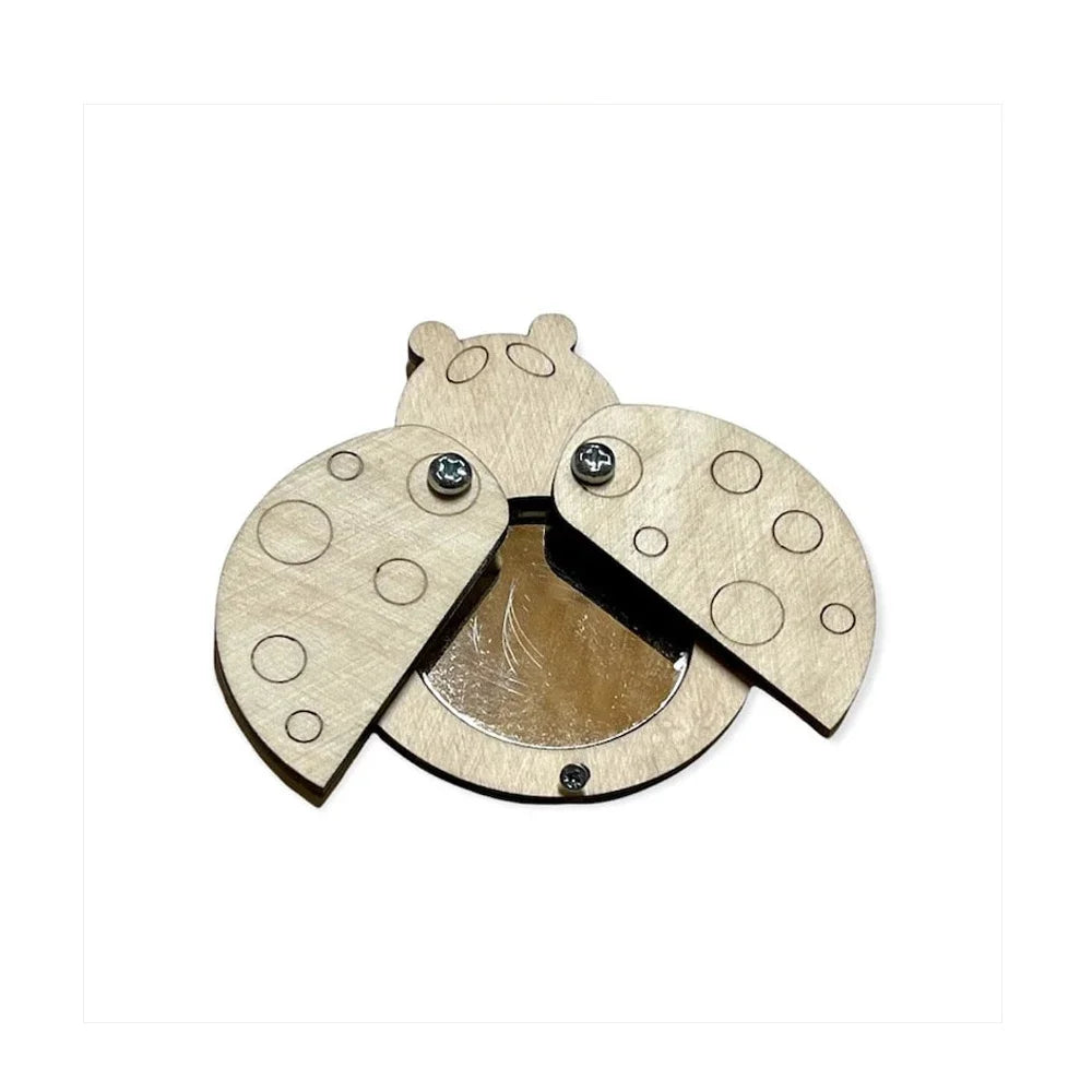 DIY Busy Board Montessori Hot  Air Dalloon Carriage Door Educational Toy Wood Chip Graphic Pairing Wooden Part For Childre Gifts