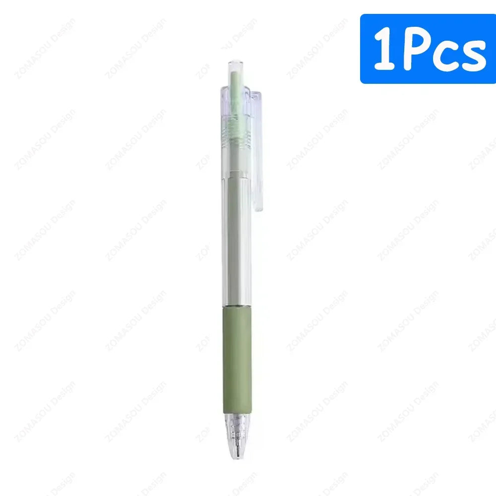 1-60Pcs Paper Cut Knife Pen Art Utility Knife Scrapbooking Cutting Tool DIY 3D Cabin Sticker Tape Cutter Express Box Knife