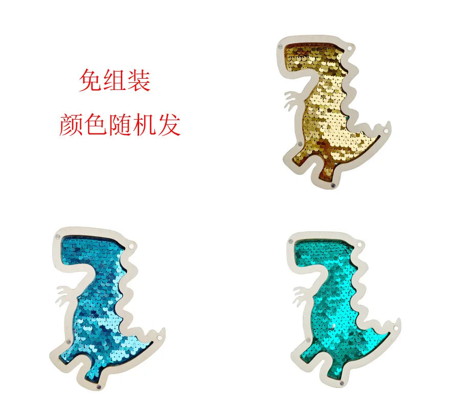 Busy Board DIY Accessories Toys Wooden Busy Board Parts Lamps Doorbell Montessori Toy Educational Games Intellectual Development