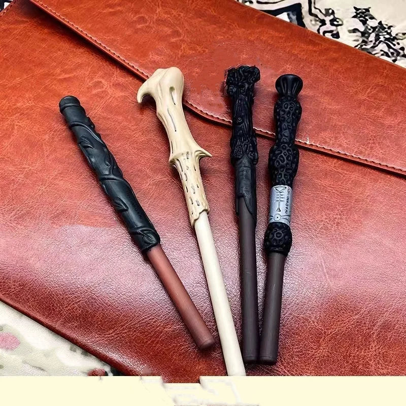 Student Blue Ballpoint Pen Student Signing Pen Writing Pen Stationery School Office Accessories