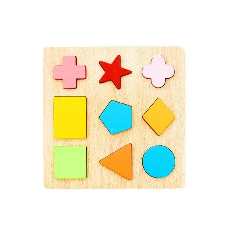 Montessori Magnetic Color Sorting Games Maze Board Pen Moving Bead Games Wooden Control Sensory Play Educational Toys for Kids