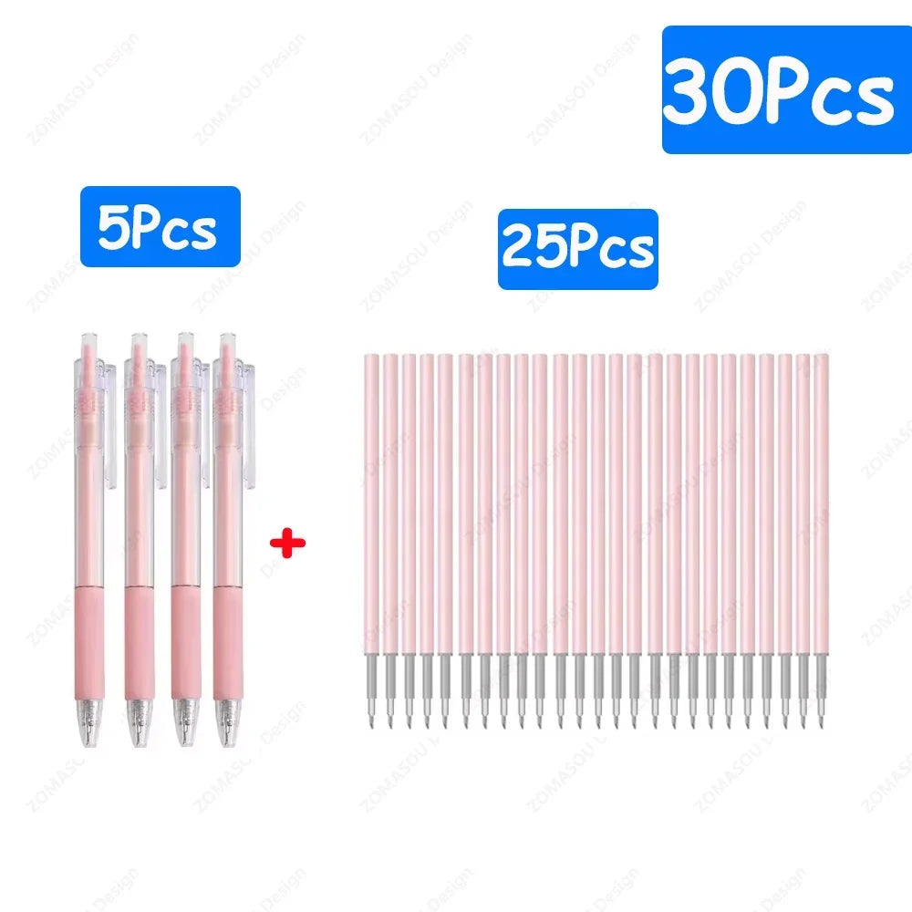 1-60Pcs Paper Cut Knife Pen Art Utility Knife Scrapbooking Cutting Tool DIY 3D Cabin Sticker Tape Cutter Express Box Knife