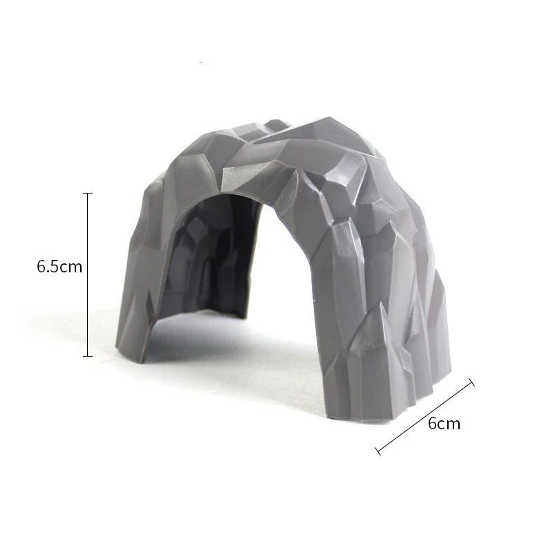 Wooden Train Rail Kinds Of Wooden Train Track Connector Adapter Fit for All Brands Wood Tracks Educational Toys For Kids Gift