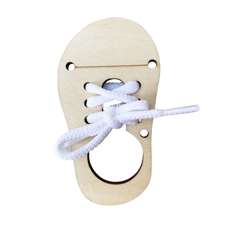 2024 DIY Montessori Busy Board  Accessories Wooden Graffiti Digit Early Ball Sequin Helicopter Educational Toy For Children Gift