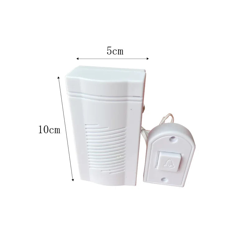 Busy Board DIY Accessories Toys Wooden Busy Board Parts Lamps Doorbell Montessori Toy Educational Games Intellectual Development