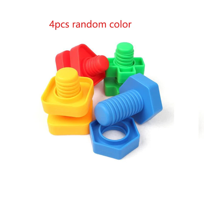 Busy Board Diy Accessories Material Busyboard Parts Childhood Educational Wooden Toys For Children Montessori Sensory Toys