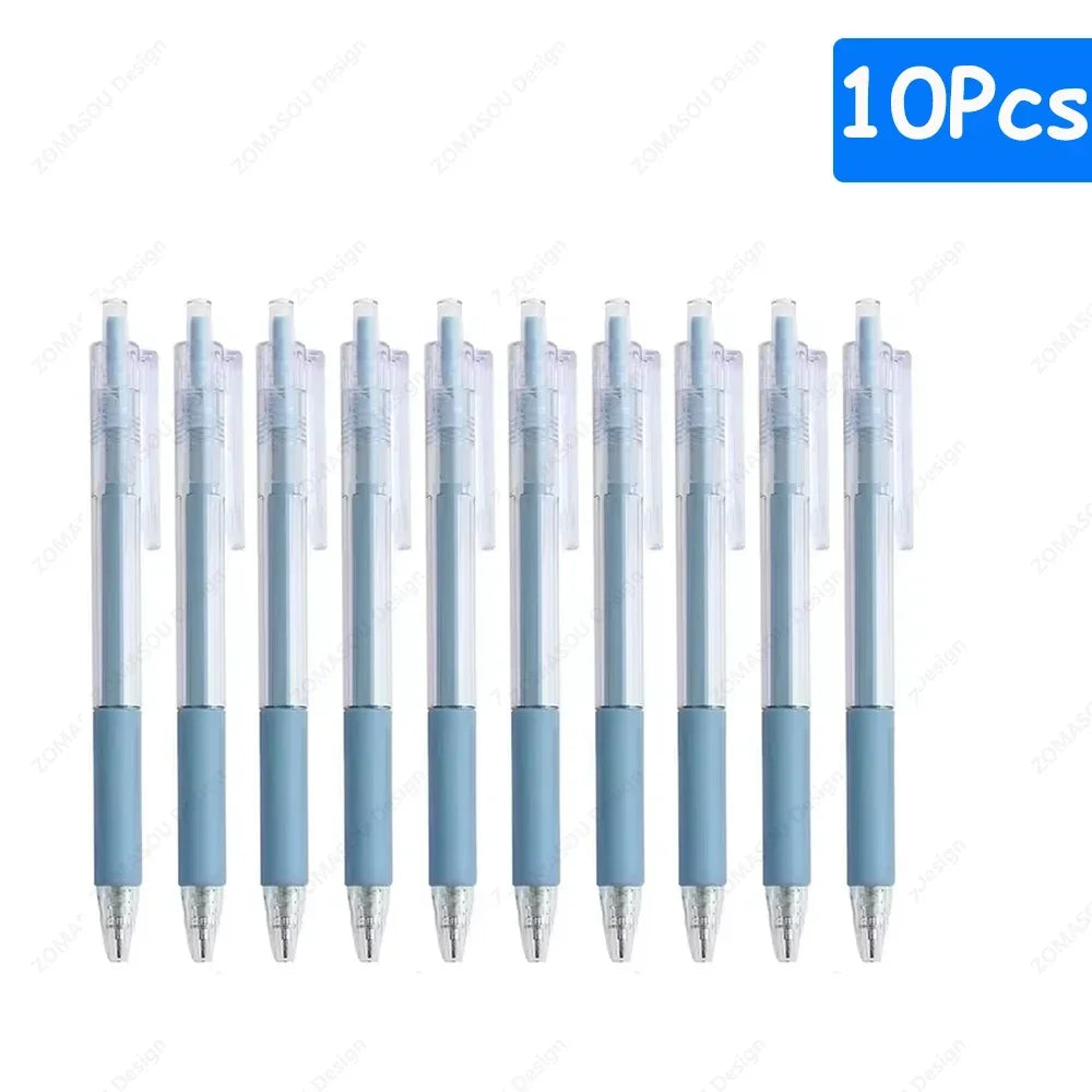 1-60Pcs Paper Cut Knife Pen Art Utility Knife Scrapbooking Cutting Tool DIY 3D Cabin Sticker Tape Cutter Express Box Knife