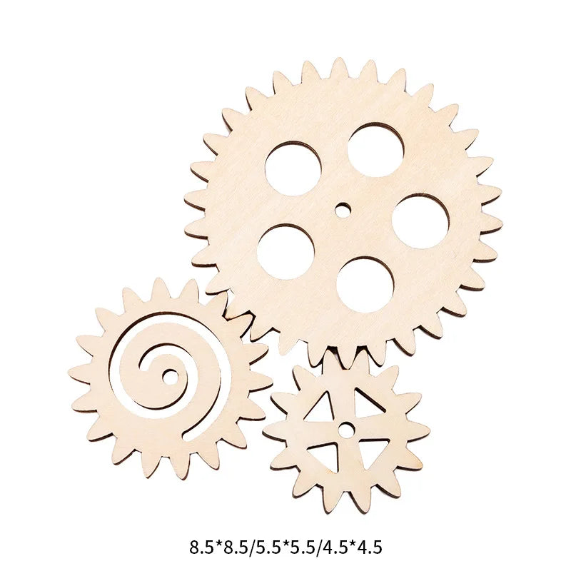 Busy Board DIY Accessories Toys Wooden Busy Board Parts Lamps Doorbell Montessori Toy Educational Games Intellectual Development