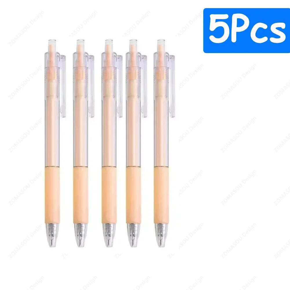 1-60Pcs Paper Cut Knife Pen Art Utility Knife Scrapbooking Cutting Tool DIY 3D Cabin Sticker Tape Cutter Express Box Knife