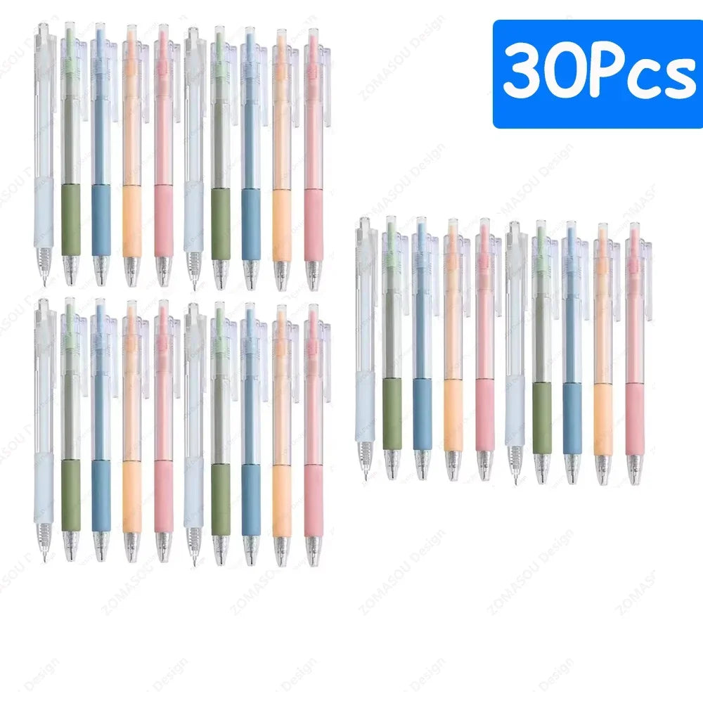 1-60Pcs Paper Cut Knife Pen Art Utility Knife Scrapbooking Cutting Tool DIY 3D Cabin Sticker Tape Cutter Express Box Knife