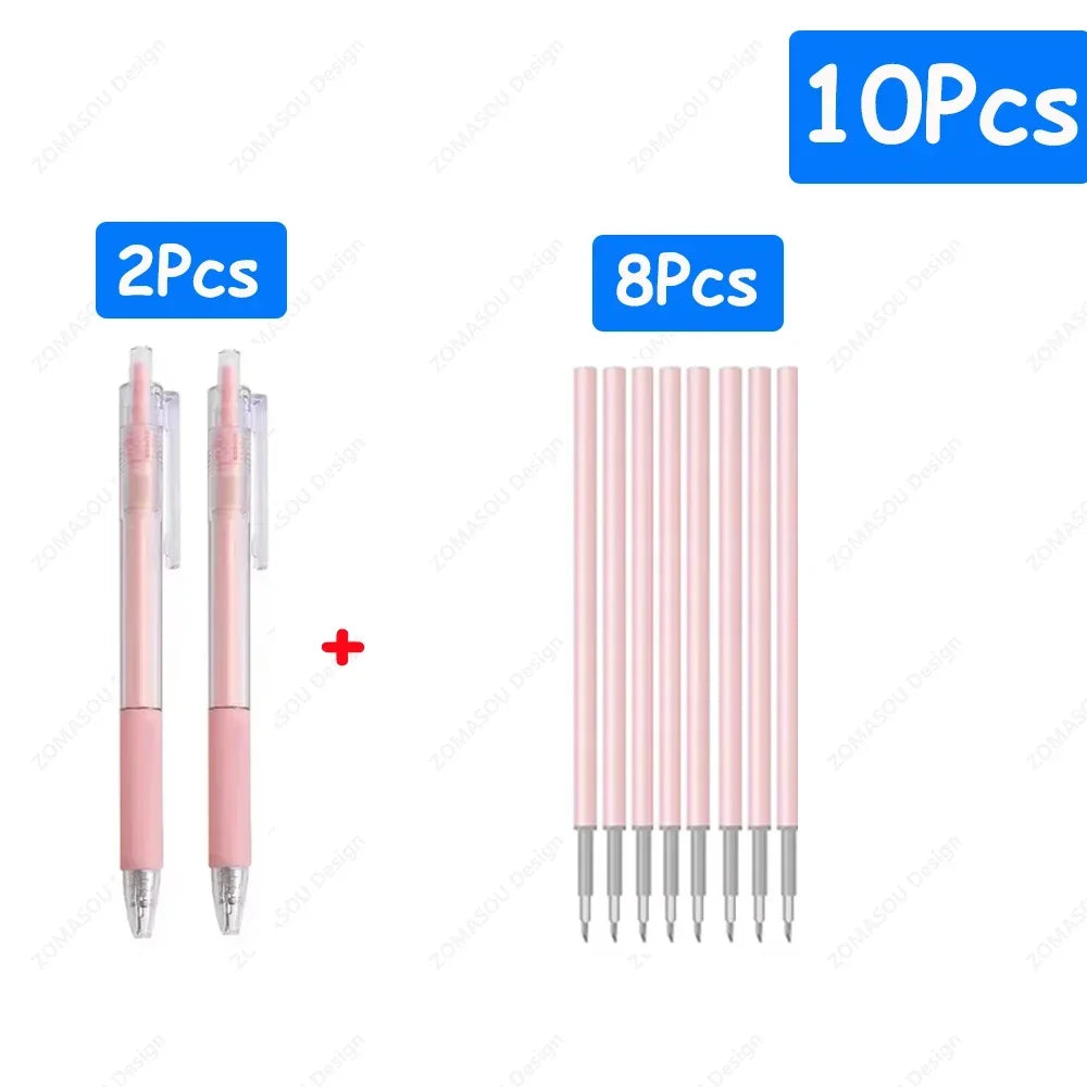 1-60Pcs Paper Cut Knife Pen Art Utility Knife Scrapbooking Cutting Tool DIY 3D Cabin Sticker Tape Cutter Express Box Knife