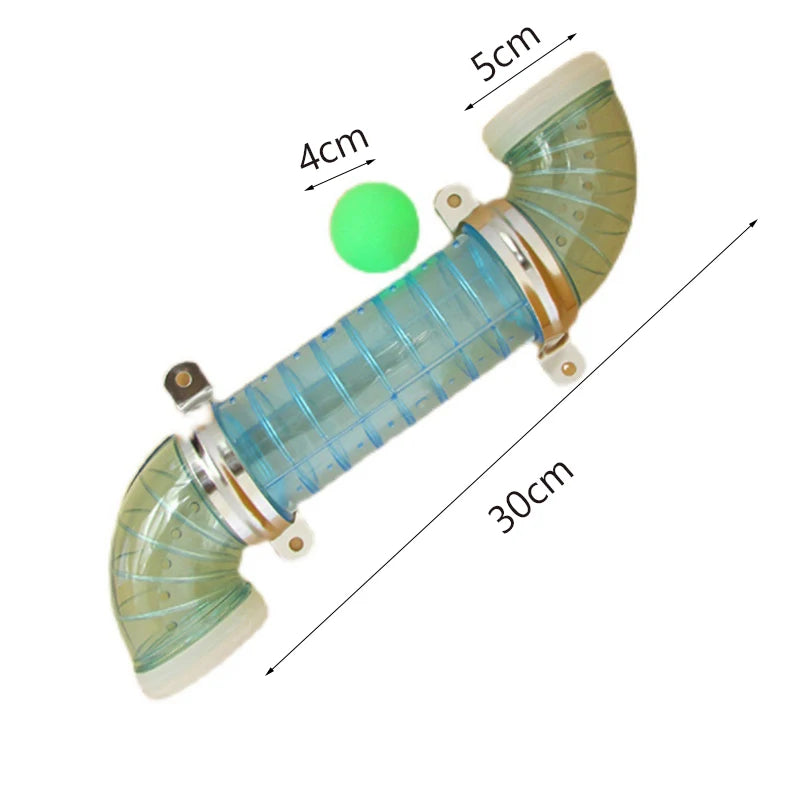 Busy Board Diy Accessories Material Busyboard Parts Childhood Educational Wooden Toys For Children Montessori Sensory Toys