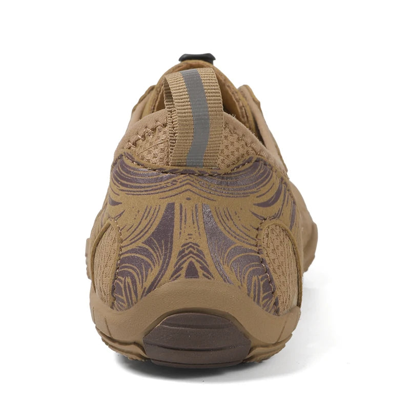 Beach - Swimming Shoes Men's Barefoot Upstream Wading Shoes, Water Sports Shoes Beach Sandals Women's Yoga Fitness Shoes