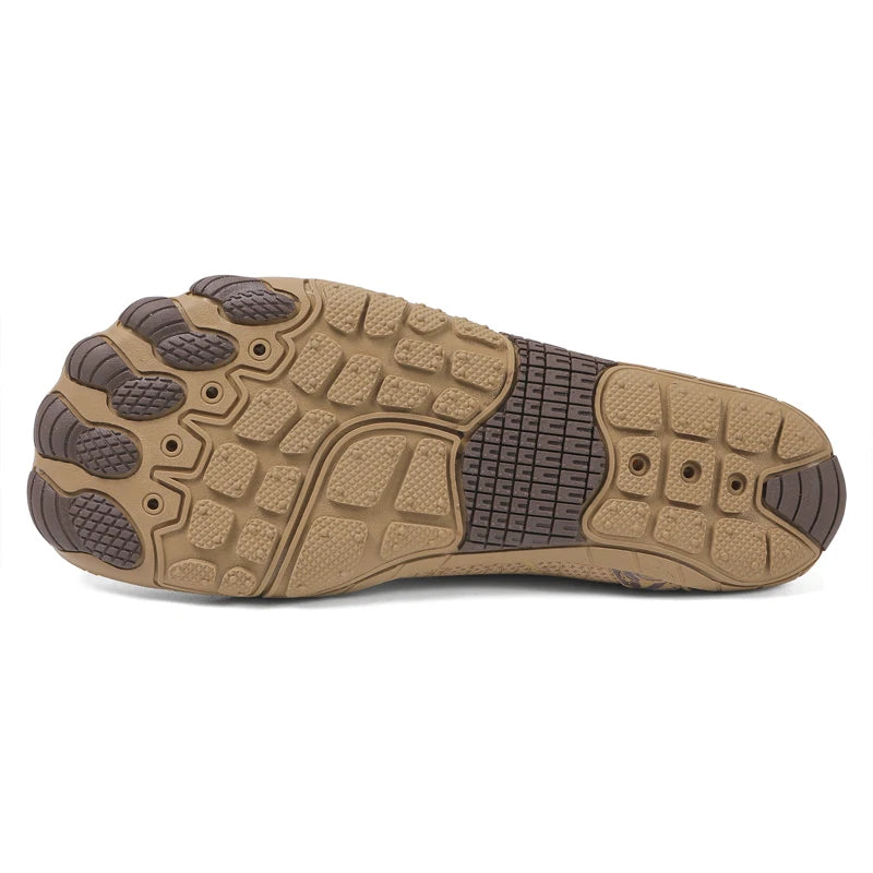 Beach - Swimming Shoes Men's Barefoot Upstream Wading Shoes, Water Sports Shoes Beach Sandals Women's Yoga Fitness Shoes