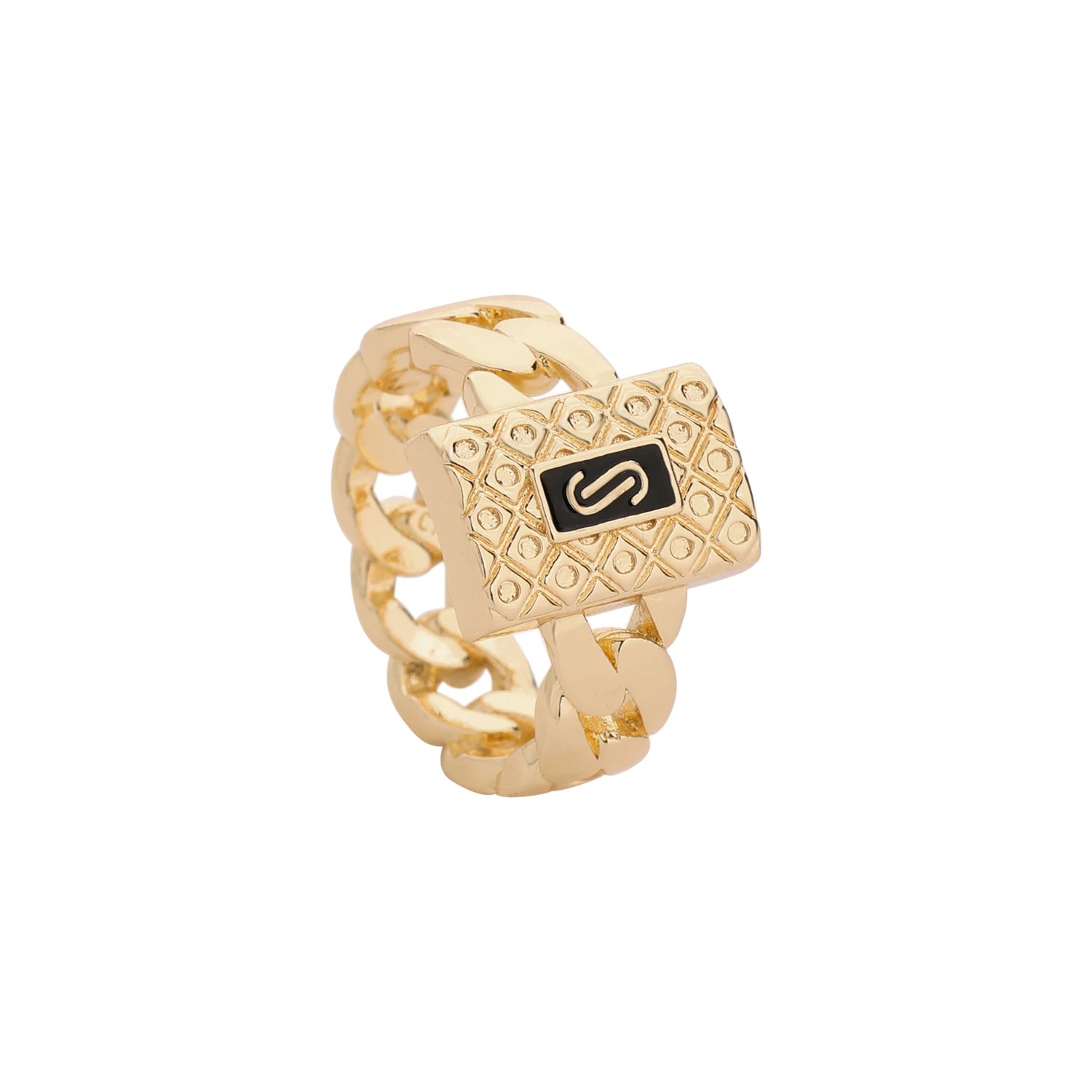 ZIRMON - 
New Monaco men's and women's rings, elegant zircon rings, brass material, party gifts, Monaco charm rings