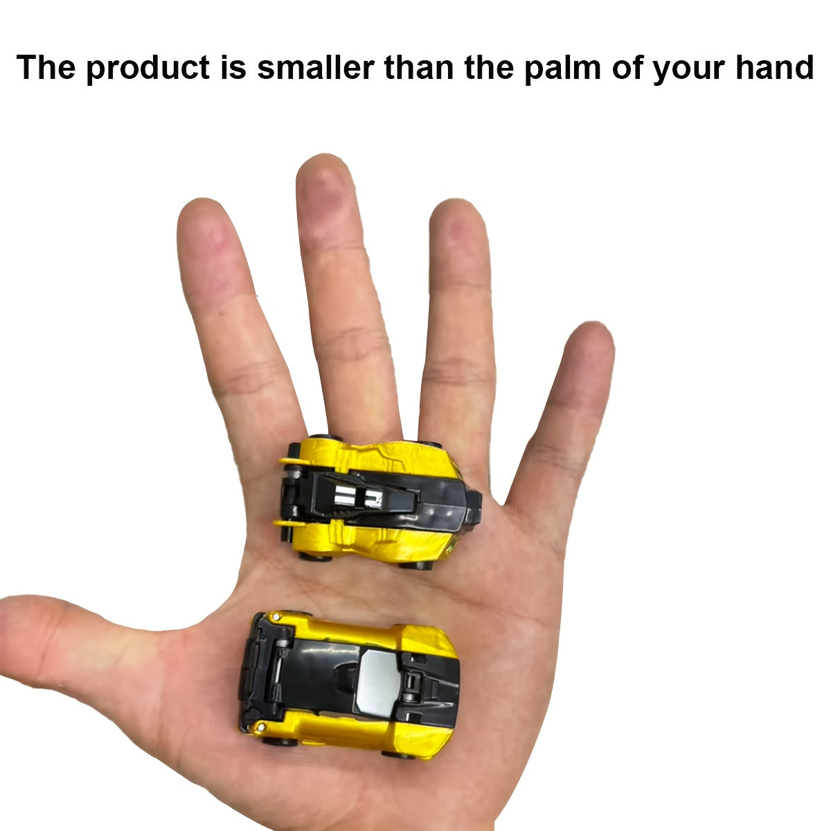 Dinosaur Car Toy with Magnetic Features - Manual Activation for Dinosaur And Car Transformation, No Batteries Required - Ideal Birthday And Christmas Present for Kids, Party Gifts, Creative Play